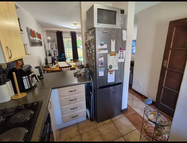 2 BEDROOM SECTIONAL TITLE FOR SALE IN BOARDWALK VILLAS